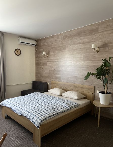 Фотография номера гостевого дома Соната