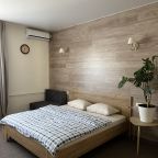 Полулюкс (Пятиместный), Гостевой дом Соната