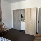 Полулюкс (Пятиместный), Гостевой дом Соната