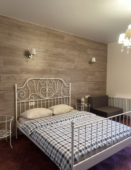 Фотография номера гостевого дома Соната