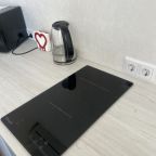 De Luxe (С кроватью размера «king-size» и балконом), Гостевой дом Соната