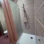 De Luxe (С кроватью размера «king-size» и балконом), Гостевой дом Соната