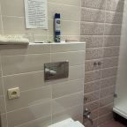 De Luxe (С кроватью размера «king-size» и балконом), Гостевой дом Соната