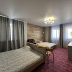 Четырехместный (Номер «Комфорт»), Гостевой дом Соната