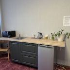 Четырехместный (Номер «Комфорт»), Гостевой дом Соната