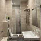 Четырехместный (Номер «Комфорт»), Гостевой дом Соната