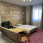 Четырехместный (Номер «Комфорт»), Гостевой дом Соната