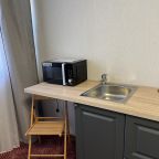 Четырехместный (Номер «Комфорт»), Гостевой дом Соната