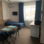 Трехместный (номер «Комфорт» с душем), Гостевой дом Соната