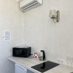 Трехместный (номер «Комфорт» с душем), Гостевой дом Соната