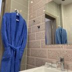 Трехместный (номер «Комфорт» с душем), Гостевой дом Соната