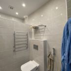 Трехместный (номер «Комфорт» с душем), Гостевой дом Соната