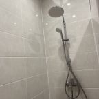 Трехместный (номер «Комфорт» с душем), Гостевой дом Соната