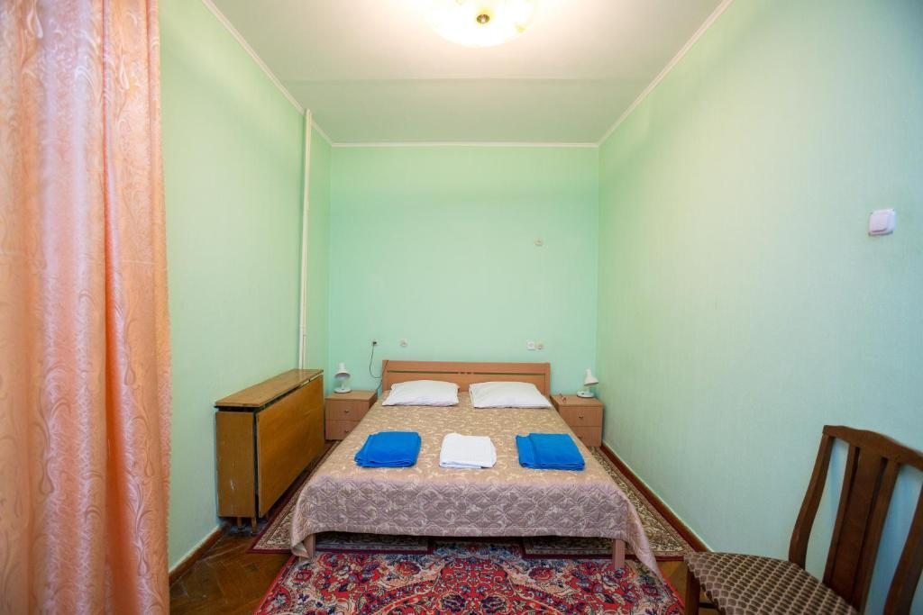 Семейный (Семейный номер - Лечение включено) отеля Подмосковие, Солнечногорск
