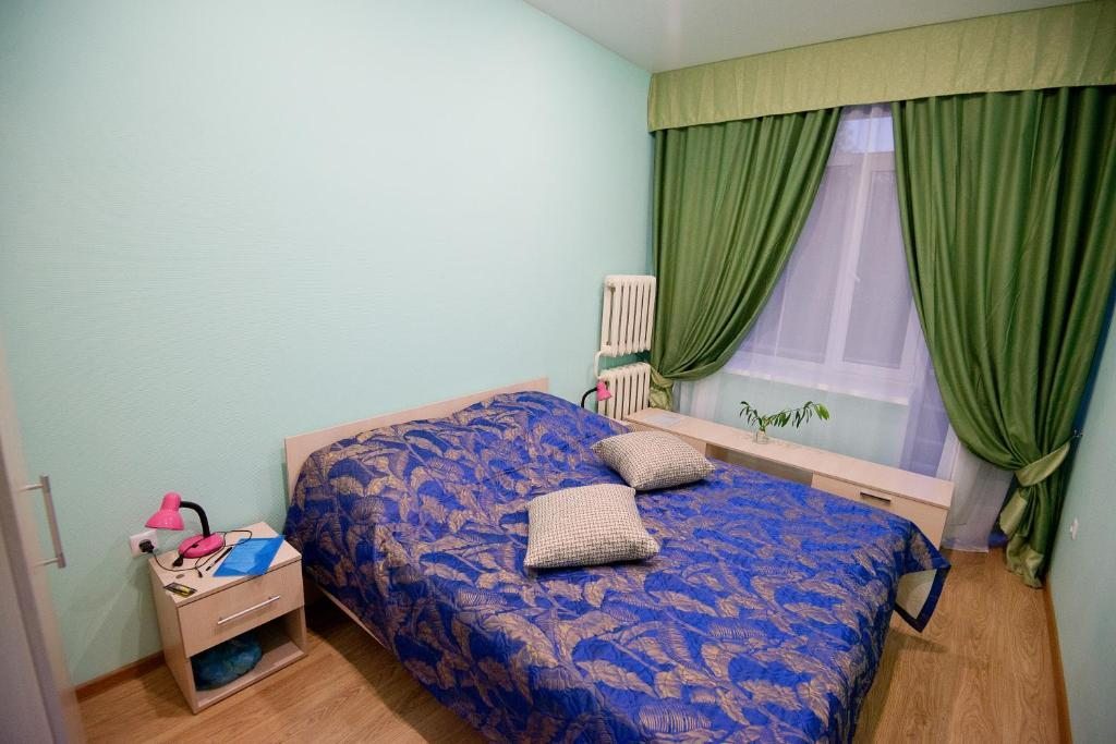 Семейный (Улучшенный семейный номер - Лечение включено) отеля Подмосковие, Солнечногорск