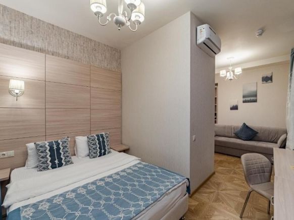 Фотография номера гостиницы Бутик-Отель Дюжина