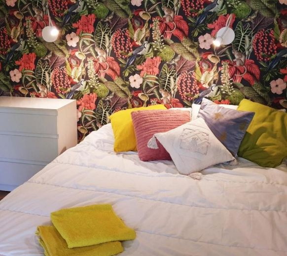 Just a Dream Apartment Petergof, Петергоф