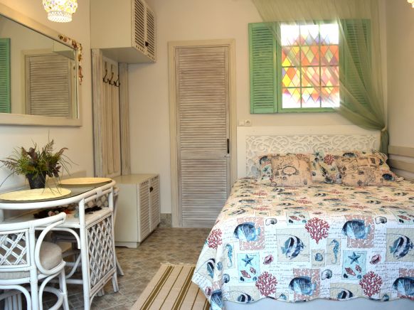 Фотография номера мини отеля Триера