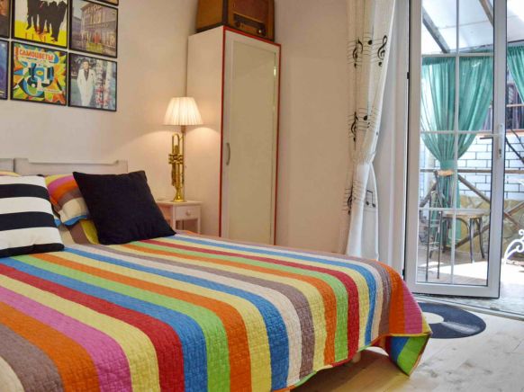 Фотография номера мини отеля Триера