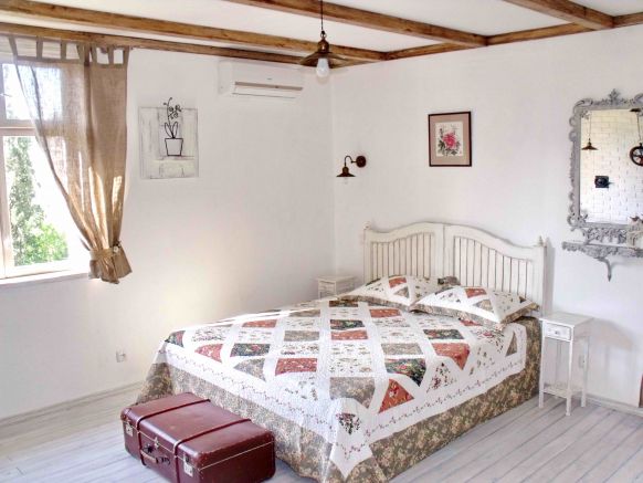 Фотография номера мини отеля Триера