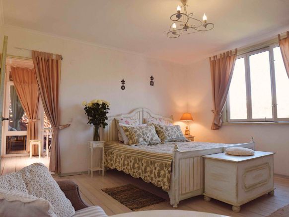 Фотография номера мини отеля Триера