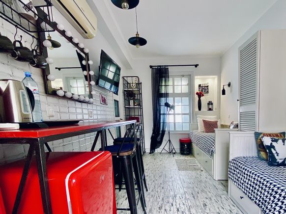 Фотография номера мини отеля Триера