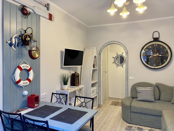 Фотография номера мини отеля Триера