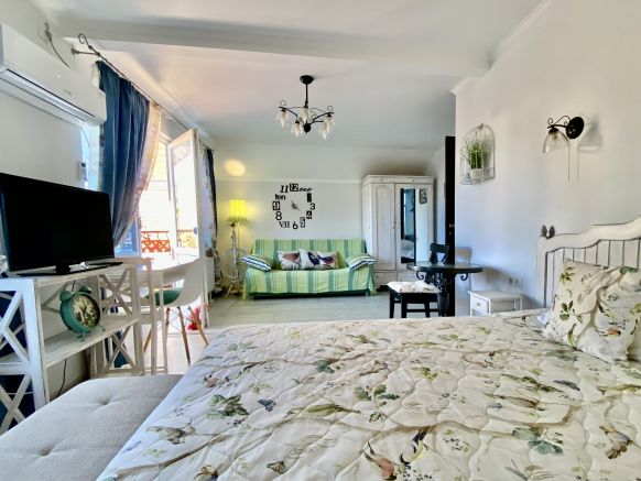 Фотография номера мини отеля Триера