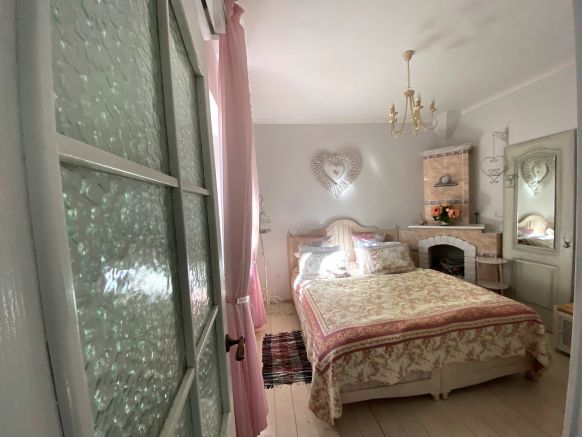 Фотография номера мини отеля Триера