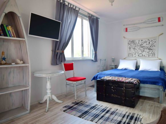 Фотография номера мини отеля Триера