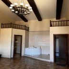 De Luxe (Просторный Люкс), Отель EGO