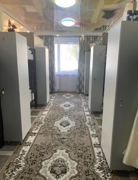 Фотография номера хостела Уютный Дом