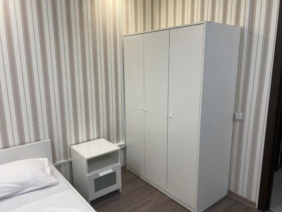 Фотография номера хостела Уютный Дом