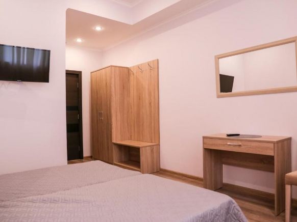 Фотография номера мини отеля Гости