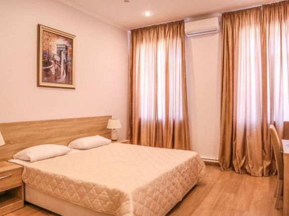 Фотография номера мини отеля Гости