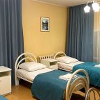 Четырехместный (Эконом), Отель SMART HOTEL Томск