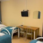 Четырехместный (Эконом), Отель SMART HOTEL Томск