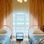 Двухместный (Койко-место в 2-местном экономе), Отель SMART HOTEL Томск