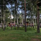 Номер (Дом для отпуска), Turgoyak Chalet