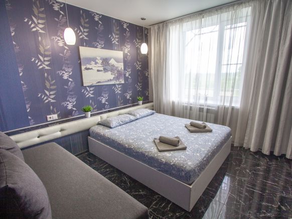 Фотография номера гостевого дома Green Home