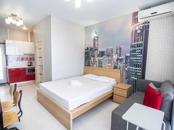 Фотография номера гостевого дома Green Home