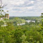 Семейный (Студия  с кухней и террасой), Мини-отель Green Home