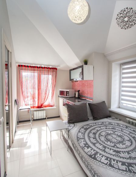 Фотография номера гостевого дома Green Home