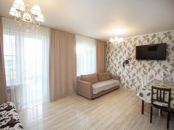 Фотография номера гостевого дома Green Home