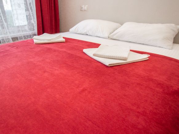 Фотография номера гостевого дома Green Home