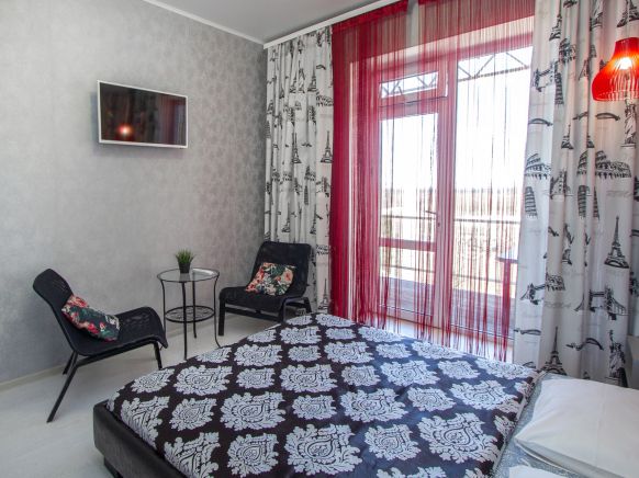 Фотография номера гостевого дома Green Home