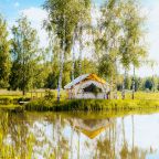 Бунгало (Бунгало комфорт  
