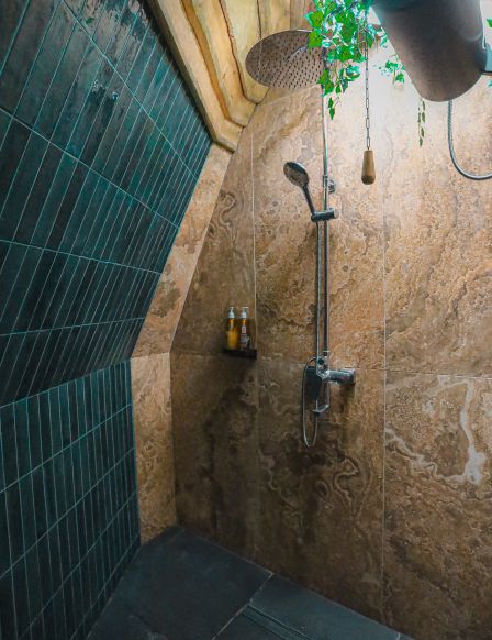 Комплекс «Банные легенды», Эко-парк Легенды Леса