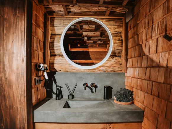 Комплекс «Банные легенды», Эко-парк Легенды Леса