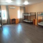 Номер (Кровать в общем 6-местном номере), Хостел Main Room